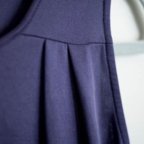 BCNU Be Seeing You Ruched Back Tank - S - Picture 3 of 5